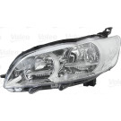 Valeo | Hauptscheinwerfer | 045124