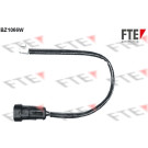 9900006 Warnkontakt, Bremsbelagverschleiß