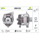 Valeo | Generator | 200123