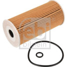 febi bilstein | Ölfilter | 184121