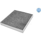 612 320 0002 Filter, Innenraumluft MEYLE-ORIGINAL: True to OE.