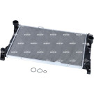 58335 Kühler, Motorkühlung EASY FIT 58335 Kühler, Motorkühlung EASY FIT