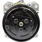 Mahle | Kompressor, Klimaanlage | ACP 1127 000S