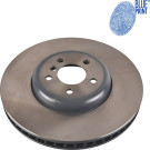 ADB1143117 Bremsscheibe