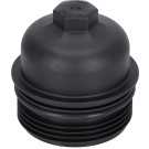 FEBI BILSTEIN 179281 Deckel, Ölfiltergehäuse