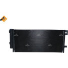 350344 Kondensator, Klimaanlage EASY FIT 350344 Kondensator, Klimaanlage EASY FIT