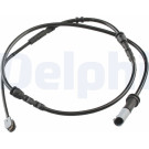 LZ0235 Warnkontakt, Bremsbelagverschleiß LZ0235 Warnkontakt, Bremsbelagverschleiß