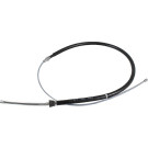 Metzger Seilzug, Feststellbremse 10.7144 Metzger Seilzug, Feststellbremse 10.7144