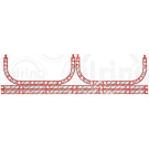 Elring | Dichtung, Ölwanne | 175.034