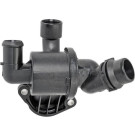 Hella | Thermostat, Kühlmittel | 8MT 354 777-381