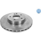 Meyle Bremsscheibe MEYLE-ORIGINAL: True to OE 015 521 2059