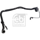 FEBI BILSTEIN 185675 Schlauch, Kurbelgehäuseentlüftung