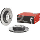 Brembo | Bremsscheibe | 09.B745.41