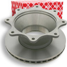 FEBI BILSTEIN 24462 Bremsscheibe