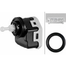 6NM 007 878-041 Stellelement, Leuchtweitenregulierung