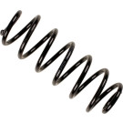 Bilstein 2 x BILSTEIN Fahrwerksfeder BILSTEIN - B3 Serienersatz (Federn) 36-214549