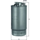KL 160/1 Kraftstofffilter