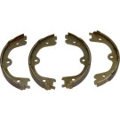 19-2080 Bremsbackensatz, Feststellbremse