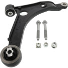 821 0628 10 Lenker, Radaufhängung