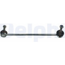 Delphi | Stange/Strebe, Stabilisator | TC2633