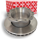 FEBI BILSTEIN 26095 Bremsscheibe