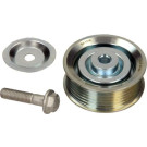 54-1318 Umlenk-/Führungsrolle, Keilrippenriemen