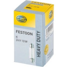 Hella | Glühlampe | 8GM 002 091-251