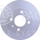 Hella Pagid | Bremsscheibe | 8DD 355 100-131