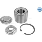 Meyle Radlagersatz MEYLE-ORIGINAL: True to OE 40-14 750 0002 Meyle Radlagersatz MEYLE-ORIGINAL: True to OE 40-14 750 0002