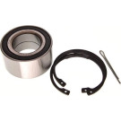 33-0267 Radlagersatz