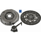SACHS 3000 990 340 Kupplungssatz XTend Kit plus CSC