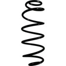Spidan | Fahrwerksfeder | 55590