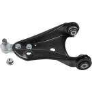 37503 01 Lenker, Radaufhängung