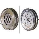 415 0473 10 Schwungrad LuK DMF