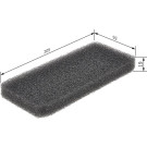 BOSCH 1 987 431 170 Innenraumfilter