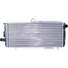 Nissens | Kühler, Motorkühlung | 60010 Nissens | Kühler, Motorkühlung | 60010