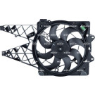 470014 Lüfter, Motorkühlung