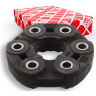 FEBI BILSTEIN 05854 Hardyscheibe FEBI BILSTEIN 05854 Hardyscheibe