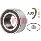 2 x FAG Radlagersatz | 713 6203 10 2 x FAG Radlagersatz | 713 6203 10