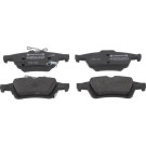 FDB5245 Bremsbelagsatz, Scheibenbremse PREMIER ECO FRICTION