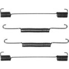TRW | Zubehörsatz, Bremsbacken | SFK13