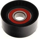 54-0424 Spannrolle, Keilrippenriemen