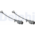 LZ0227 Warnkontakt, Bremsbelagverschleiß LZ0227 Warnkontakt, Bremsbelagverschleiß