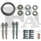 FA1 | Dichtungssatz, Abgasanlage | 218-966
