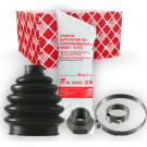 FEBI BILSTEIN 01007 Faltenbalgsatz, Antriebswelle FEBI BILSTEIN 01007 Faltenbalgsatz, Antriebswelle