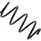 37-309237 Fahrwerksfeder BILSTEIN - B3 Serienersatz (Federn)