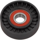 54-0977 Spannrolle, Keilrippenriemen