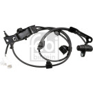 FEBI BILSTEIN 185594 Sensor, Raddrehzahl FEBI BILSTEIN 185594 Sensor, Raddrehzahl