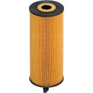 Hengst Filter | Ölfilter | E122H D187