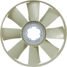 FEBI BILSTEIN 38212 Lüfterrad, Motorkühlung FEBI BILSTEIN 38212 Lüfterrad, Motorkühlung